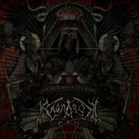 Ragnarok - Collectors of the King